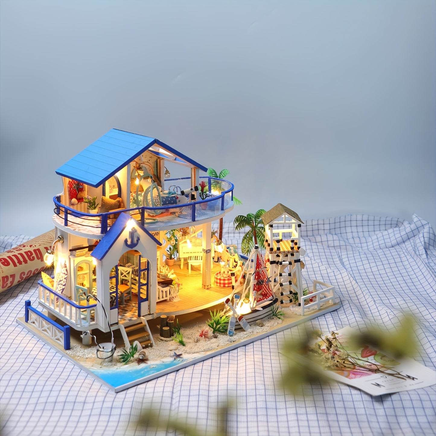 Strandhaus