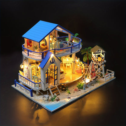 Strandhaus